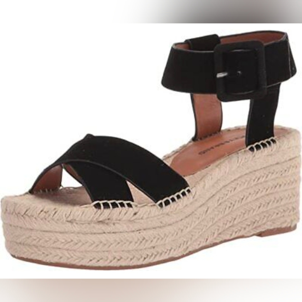 Lucky Brand Audrinah Sandal